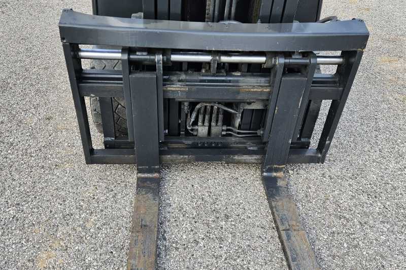 OmecoHub - Immagine DOOSAN B20X-7